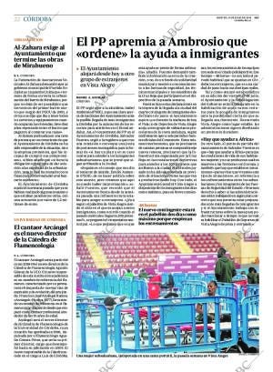 ABC CORDOBA 31-07-2018 página 22
