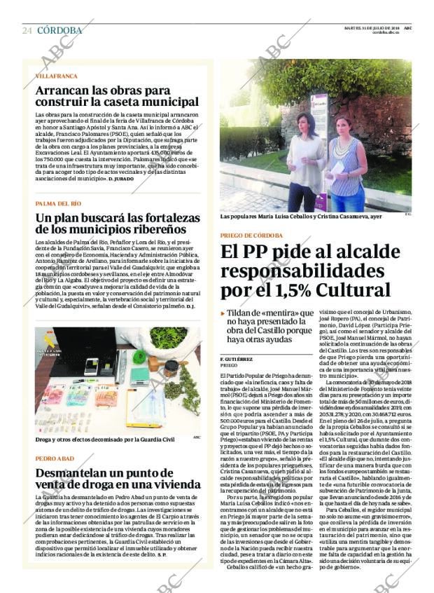 ABC CORDOBA 31-07-2018 página 24