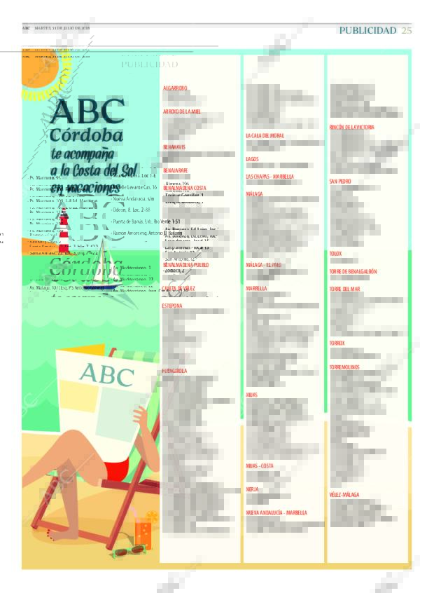 ABC CORDOBA 31-07-2018 página 25