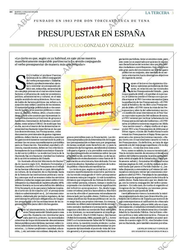 ABC CORDOBA 31-07-2018 página 3