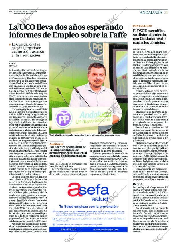 ABC CORDOBA 31-07-2018 página 31