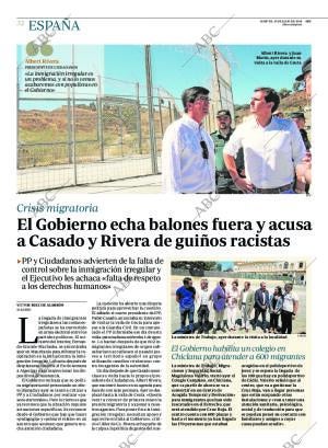 ABC CORDOBA 31-07-2018 página 32