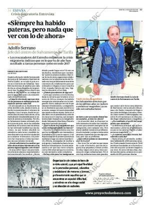 ABC CORDOBA 31-07-2018 página 34