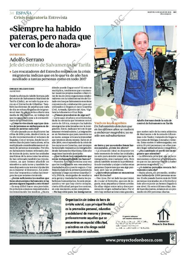 ABC CORDOBA 31-07-2018 página 34