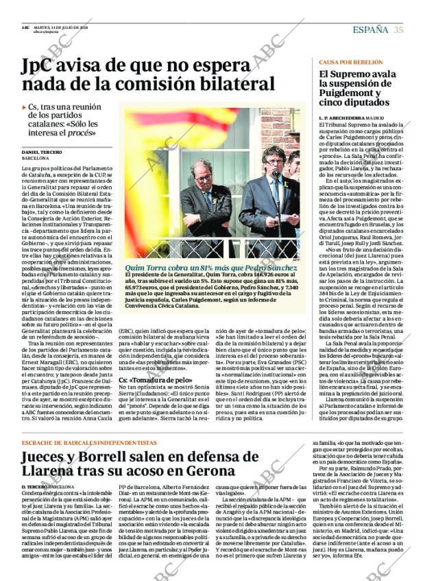 ABC CORDOBA 31-07-2018 página 35