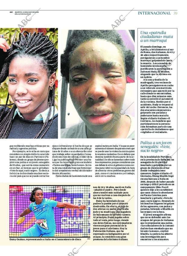 ABC CORDOBA 31-07-2018 página 39