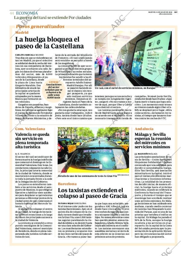 ABC CORDOBA 31-07-2018 página 44