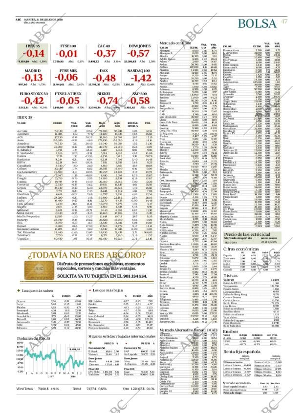 ABC CORDOBA 31-07-2018 página 47