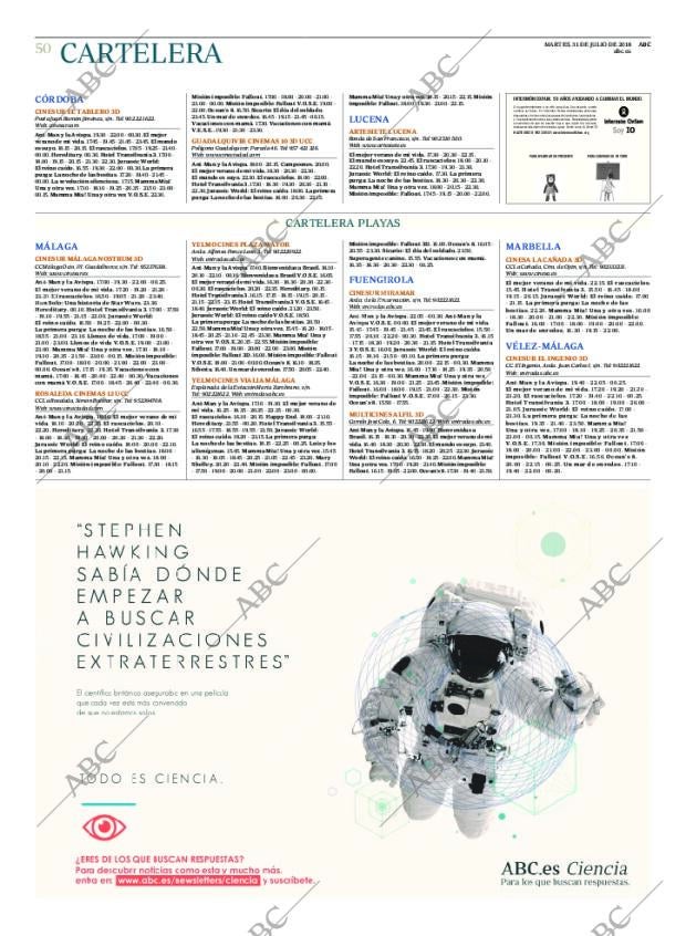 ABC CORDOBA 31-07-2018 página 50