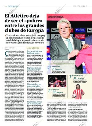 ABC CORDOBA 31-07-2018 página 54