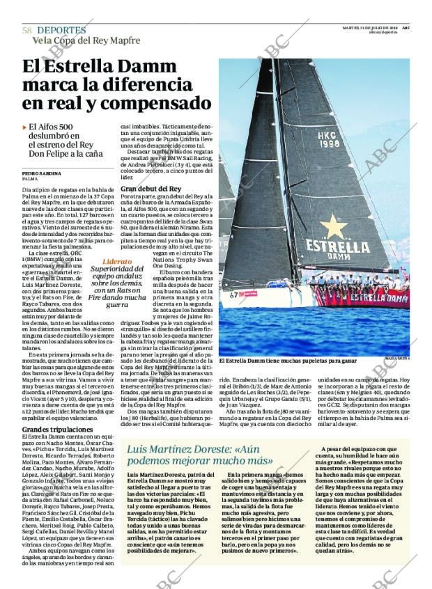 ABC CORDOBA 31-07-2018 página 58