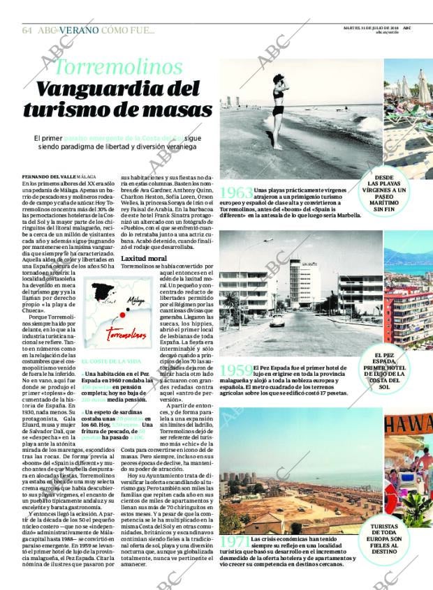ABC CORDOBA 31-07-2018 página 64