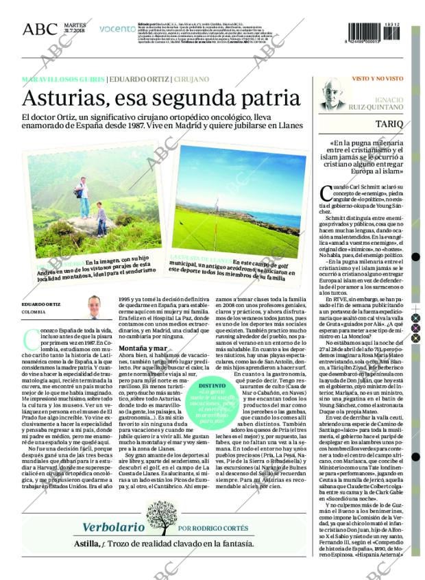 ABC CORDOBA 31-07-2018 página 72