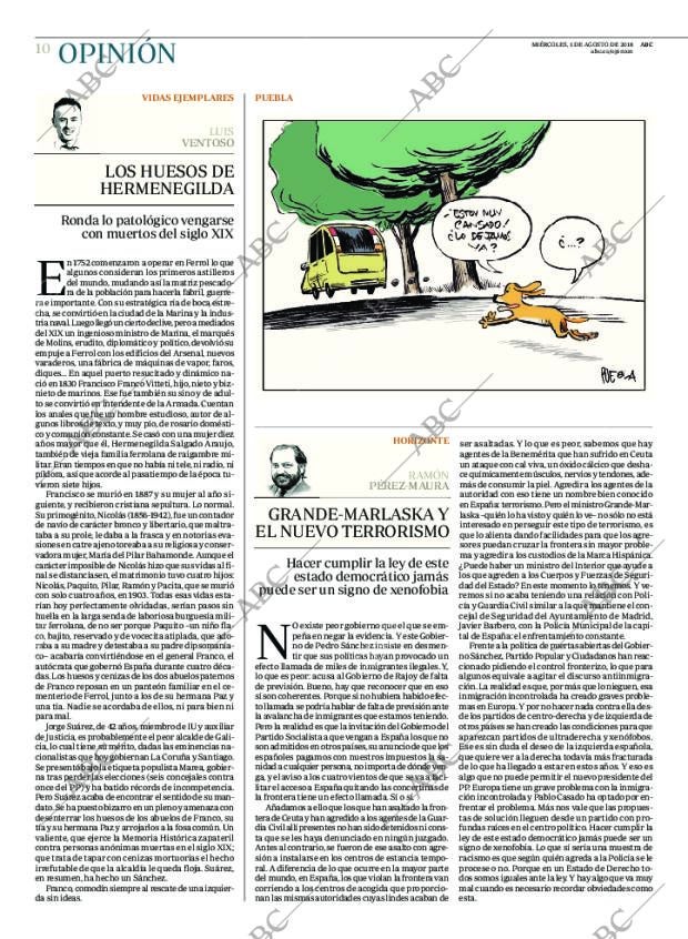 ABC CORDOBA 01-08-2018 página 10