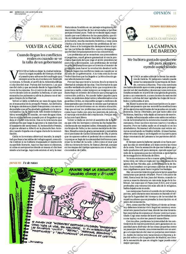 ABC CORDOBA 01-08-2018 página 11