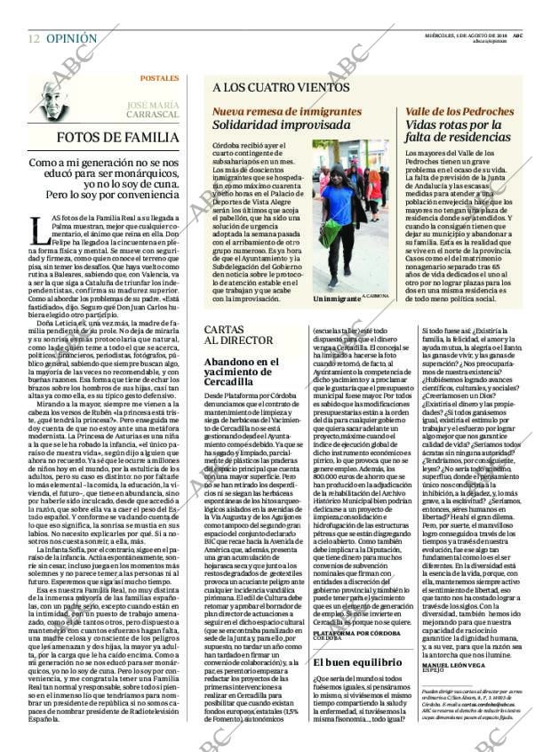 ABC CORDOBA 01-08-2018 página 12