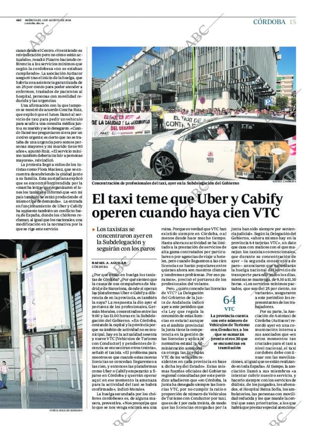 ABC CORDOBA 01-08-2018 página 15