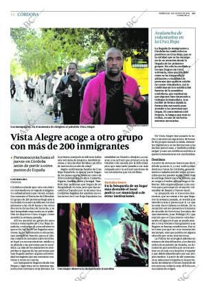 ABC CORDOBA 01-08-2018 página 16