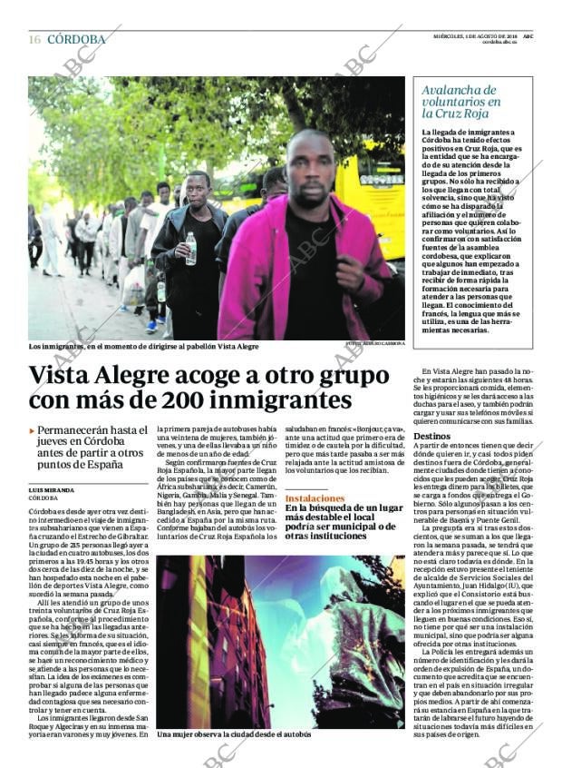 ABC CORDOBA 01-08-2018 página 16