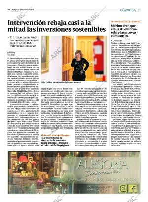 ABC CORDOBA 01-08-2018 página 17