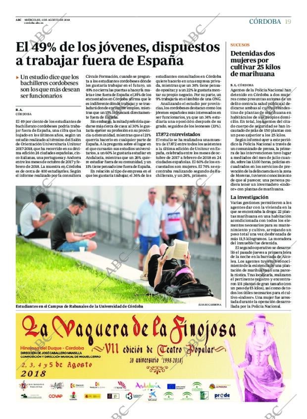 ABC CORDOBA 01-08-2018 página 19