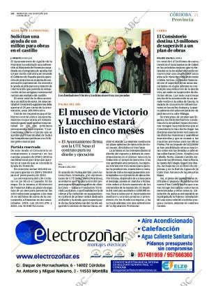 ABC CORDOBA 01-08-2018 página 21