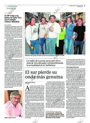 ABC CORDOBA 01-08-2018 página 22