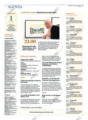 ABC CORDOBA 01-08-2018 página 24