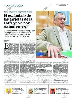 ABC CORDOBA 01-08-2018 página 26