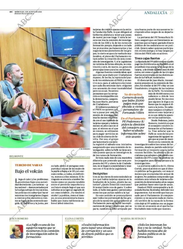 ABC CORDOBA 01-08-2018 página 27