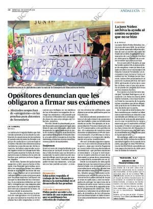 ABC CORDOBA 01-08-2018 página 29