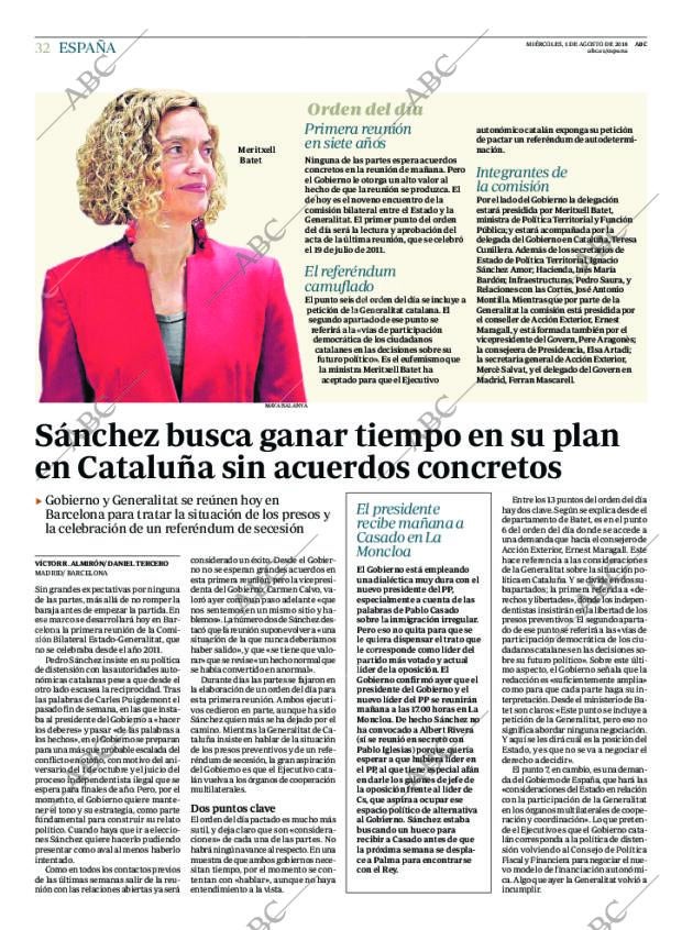 ABC CORDOBA 01-08-2018 página 32