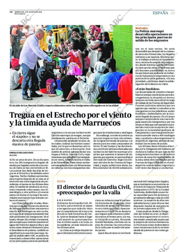 ABC CORDOBA 01-08-2018 página 33