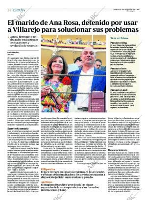 ABC CORDOBA 01-08-2018 página 34