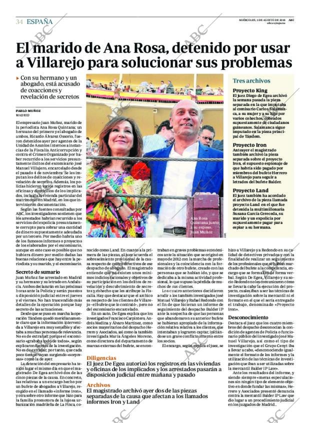 ABC CORDOBA 01-08-2018 página 34