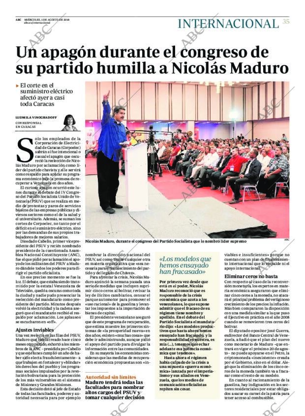 ABC CORDOBA 01-08-2018 página 35