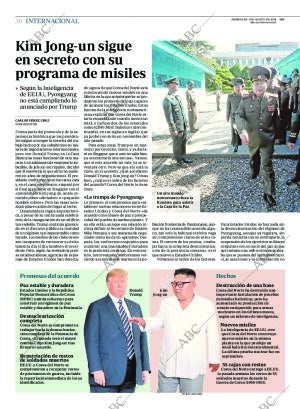 ABC CORDOBA 01-08-2018 página 36