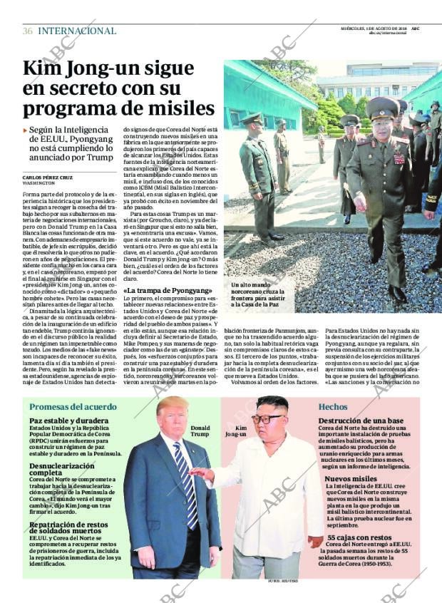 ABC CORDOBA 01-08-2018 página 36