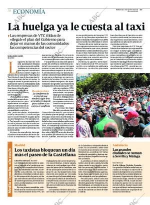 ABC CORDOBA 01-08-2018 página 38