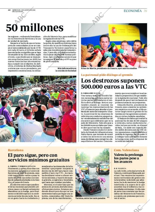 ABC CORDOBA 01-08-2018 página 39