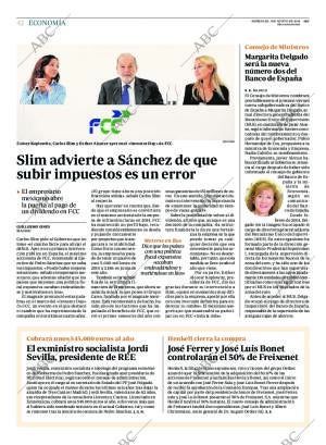 ABC CORDOBA 01-08-2018 página 42