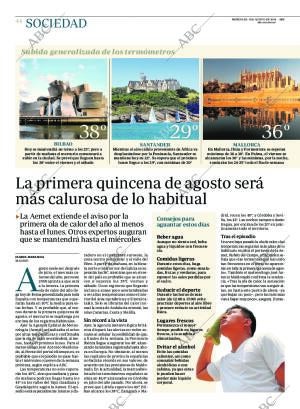 ABC CORDOBA 01-08-2018 página 44