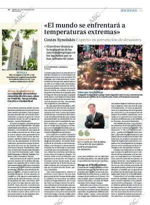 ABC CORDOBA 01-08-2018 página 45