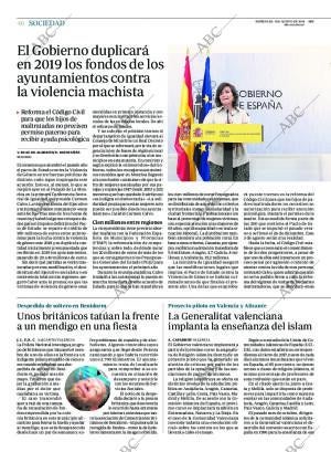 ABC CORDOBA 01-08-2018 página 46