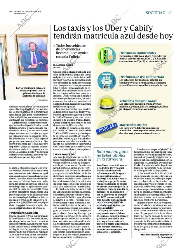 ABC CORDOBA 01-08-2018 página 47