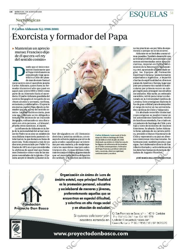 ABC CORDOBA 01-08-2018 página 51