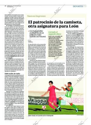 ABC CORDOBA 01-08-2018 página 53