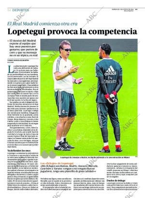 ABC CORDOBA 01-08-2018 página 54