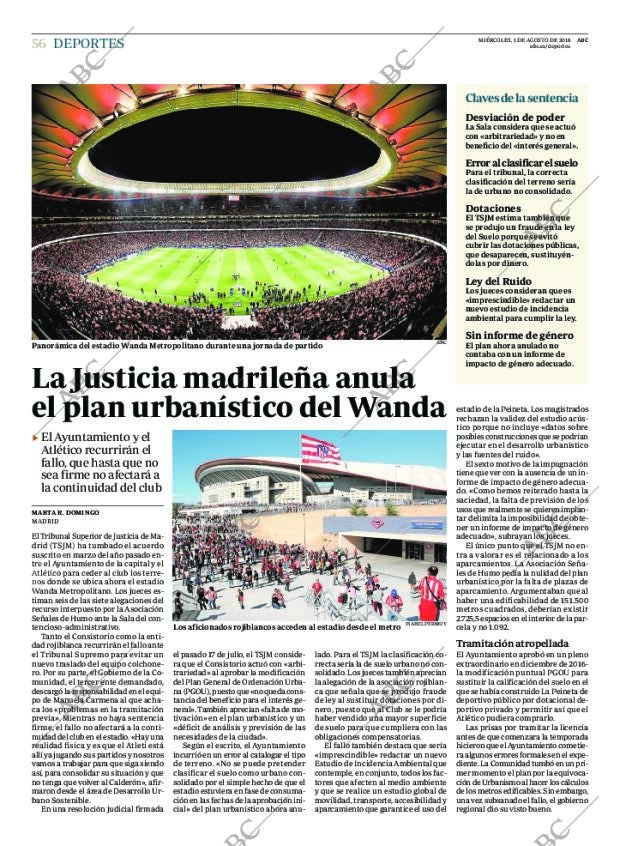 ABC CORDOBA 01-08-2018 página 56