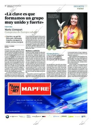 ABC CORDOBA 01-08-2018 página 57